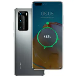 گوشی موبایل هوآوی مدل P40 Pro ELS-NX9 دو سیم کارت ظرفیت 256 گیگابایت