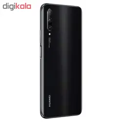 گوشی موبایل هوآوی مدل Y9s STK-L21 دو سیم کارت ظرفیت 128 گیگابایت به همراه هدفون هوآوی مدل FreeLace