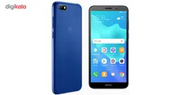 گوشی موبایل هوآوی مدل Y5 Prime 2018 DRA-LX2 دو سیم کارت ظرفیت 16 گیگابایت