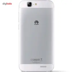 گوشی موبایل هوآوی مدل Ascend G7 دو سیم‌کارت