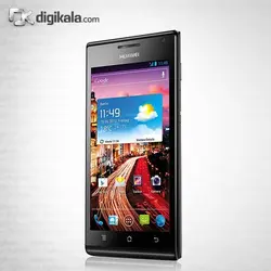 گوشی موبایل هوآوی یو 9200 اسنت پی 1