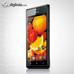 گوشی موبایل هوآوی اسنت پی 1