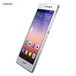 گوشی موبایل هوآوی اسند P7