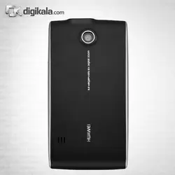 گوشی موبایل هوآوی یو 8500