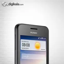 گوشی موبایل هواوی مدل Ascend Y330 دوسیم کارت