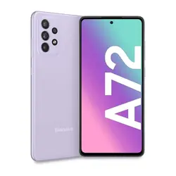 گوشی موبایل سامسونگ مدل Galaxy A72 دو سیم‌کارت ظرفیت 256 گیگابایت و رم 8 گیگابایت – ویتنام