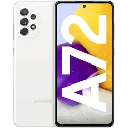 گوشی موبایل سامسونگ مدل Galaxy A72 دو سیم‌کارت ظرفیت 256 گیگابایت و رم 8 گیگابایت – ویتنام