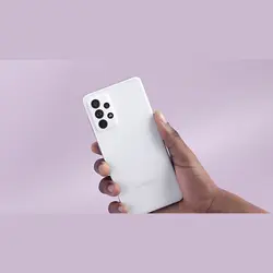 گوشی موبایل سامسونگ مدل Galaxy A72 دو سیم‌کارت ظرفیت 256 گیگابایت و رم 8 گیگابایت – ویتنام