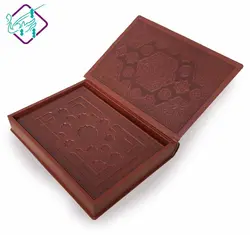 قرآن نفیس رحلی معطر کد706 | با کاغذ مارگانو معطر| پرشیکاد