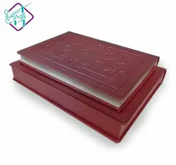 کتاب دیوان حافظ نفیس رحلی معطر کد512 | با قاب صندوقی | پرشیکاد