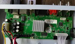 4CH 1080P-H AVR504 Ver2.1