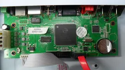 4CH 1080P-H AVR804 V2.0