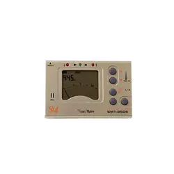 تیونر مترونوم مدل SMT- 8506