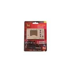 تیونر مترونوم مدل SMT- 8506
