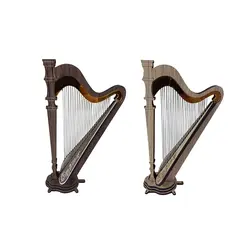 ساز دکوری چنگ مدل lite