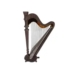 ساز دکوری چنگ مدل lite