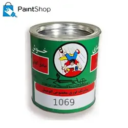 سبز جوهری فوری اتومبیل مادر رنگ ( 1069 ) - صادق کحالی ( خوش )