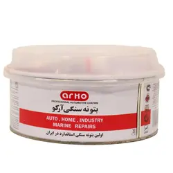بتونه سنگی آرکو - arko