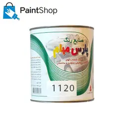 بتونه فوری قرمز اتومبیل ( 1120 ) - پارس مهام