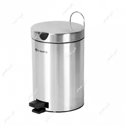 سطل 3 لیتری استیل Brasiana