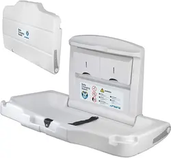 محل تعویض پوشک کودک 09210