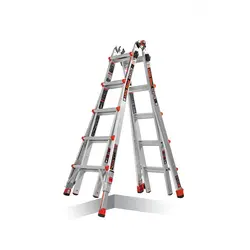 قیمت خرید نردبان حرفه ای Little Giant LEVELER M22