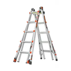 قیمت خرید نردبان حرفه ای Little Giant LEVELER M22