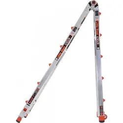 قیمت خرید نردبان حرفه ای Little Giant LEVELER M22