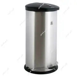 سطل زباله پدالدار 30 لیتری Pan301