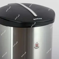 سطل زباله پدالدار 30 لیتری Pan301