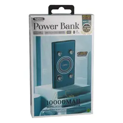 پاوربانک مدل ریمکس RPP-130 /10000