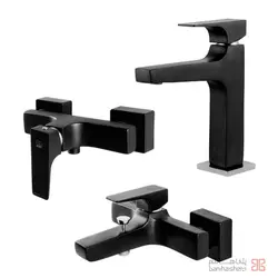 شیر آلات KWC مدل اراتو طلایی