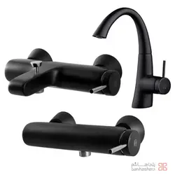 شیر آلات KWC مدل زو کروم