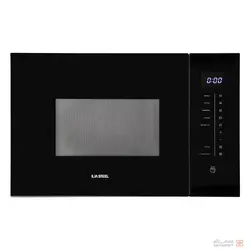 مایکروویو ایلیا استیل مدل IM107