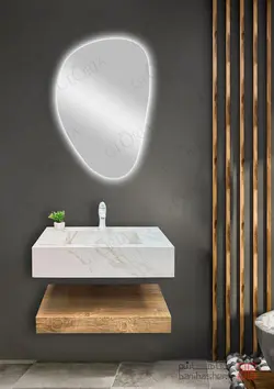 روشویی کابینتی گلوریا مدل G50