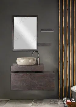 روشویی کابینتی گلوریا مدل G39