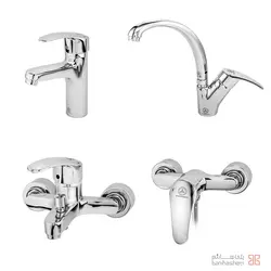 شیر آلات قهرمان مدل اسپانیا رویال