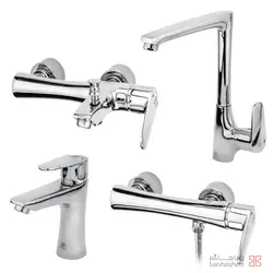 شیر آلات قهرمان مدل باران