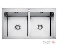 سینک دست ساز بیمکث مدل 722