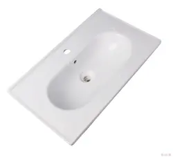 روشویی روکابینتی مروارید مدل دسپینا 80