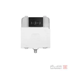 فلاش تانک توکار KWC مدل کلاسیک