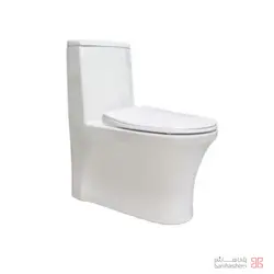 توالت فرنگی گاتریا مدل آرسیتا