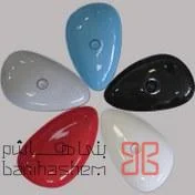 روشویی روسنگی گاتریا مدل بوت مشکی