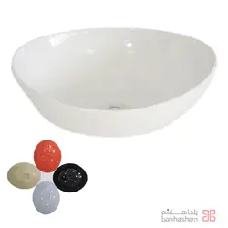 روشویی روسنگی گاتریا مدل مایا طوسی
