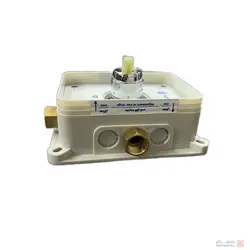 باکس توکار حمام کسری مدل تیپ 1