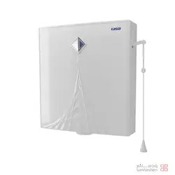 فلاش تانک روکار کسری مدل وایو
