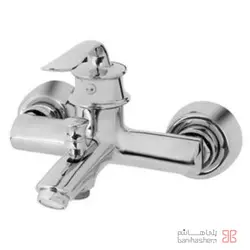 شیر حمام البرز روز مدل پروشات شیری