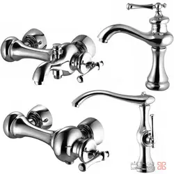 شیرآلات البرز روز مدل علاءالدین کروم