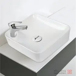 روکابینتی مروارید (روسنگی) مدل آلفا