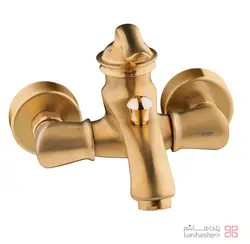 شیردوش شودر مدل لوکا